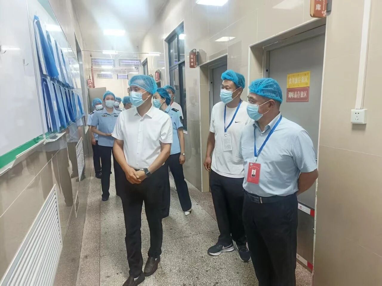 随州巡视组2020__随州市委巡察办